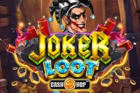 Joker Loot